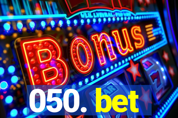 050. bet